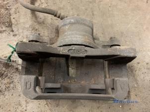 Used Front brake calliper, left Chevrolet Lacetti (KLAN) 1.4 16V Price € 15,00 Margin scheme offered by Autobedrijf Brooks