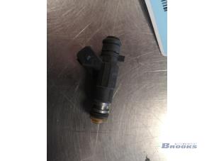 Used Injector (petrol injection) Seat Arosa (6H1) 1.0 MPi Price € 10,00 Margin scheme offered by Autobedrijf Brooks