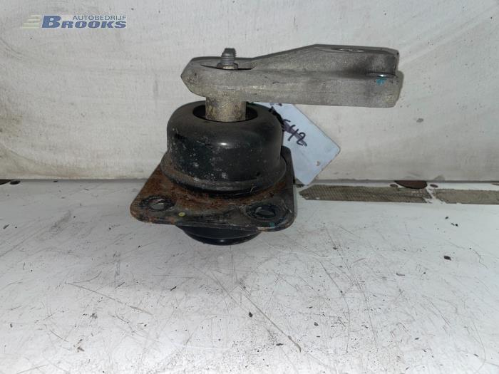 Gebrauchte Motorlager Chevrolet Lacetti (KLAN) 1.4 16V Preis € 25,00 Margenregelung angeboten von Autobedrijf Brooks