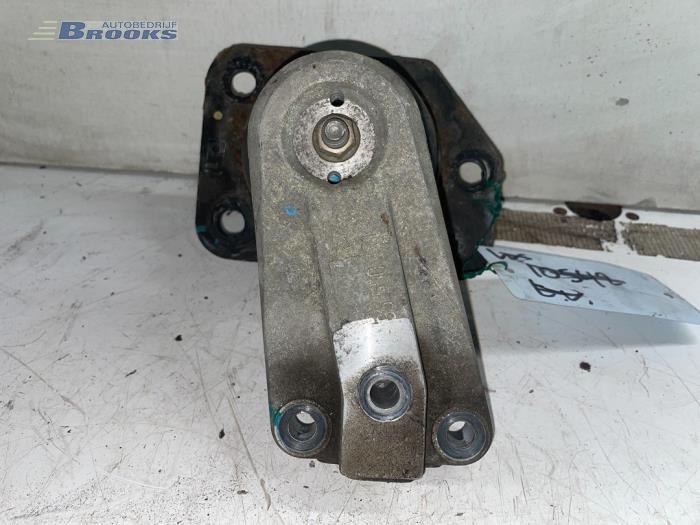 Support moteur d'un Daewoo Lacetti (KLAN) 1.4 16V 2004