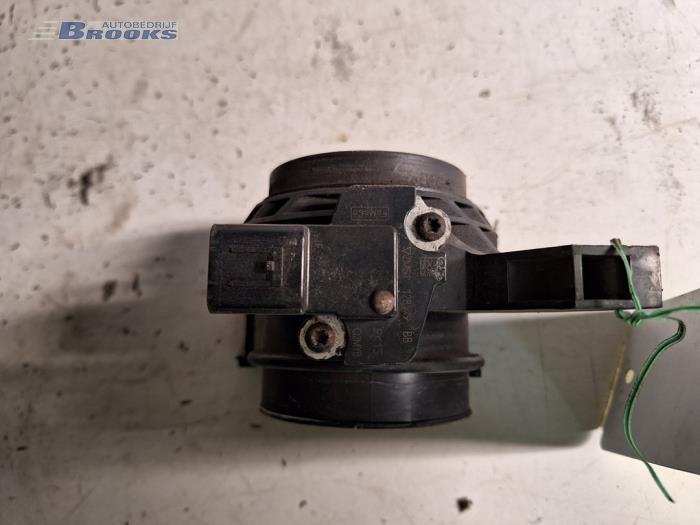 Gebrauchte Luftmassenmesser Ford Focus 2 Wagon 1.6 TDCi 16V 110 Preis € 40,00 Margenregelung angeboten von Autobedrijf Brooks
