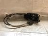 Gearbox shift cable from a Ford Focus 2 Wagon 1.6 TDCi 16V 110 2010