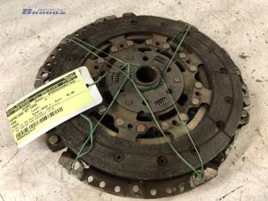 Used Clutch kit (complete) Ford Focus 2 Wagon 1.6 TDCi 16V 110 Price € 40,00 Margin scheme offered by Autobedrijf Brooks