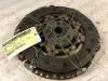 Clutch kit (complete) from a Ford Focus 2 Wagon, 2004 / 2012 1.6 TDCi 16V 110, Combi/o, Diesel, 1.560cc, 80kW (109pk), FWD, G8DD, 2007-12 / 2011-04 2010