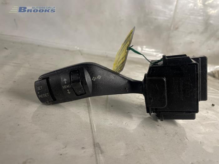 Indicator switch from a Ford Focus 2 Wagon 1.6 TDCi 16V 110 2007