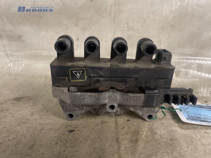 Ignition coil from a Fiat Palio Weekend (178D) 1.6 16V 1998