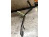 Front wiper arm from a Iveco New Daily V, 2011 / 2014 29L13, 29L13D, 35C13D, 40C13D, Chassis-Cabine, Diesel, 2.287cc, 93kW, F1AE3481BA, 2011-09 / 2014-06 2014
