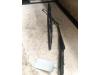 Front wiper arm from a Iveco New Daily V, 2011 / 2014 29L13, 29L13D, 35C13D, 40C13D, Chassis-Cabine, Diesel, 2.287cc, 93kW, F1AE3481BA, 2011-09 / 2014-06 2014