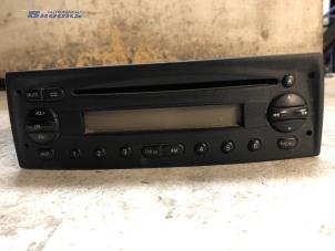 Gebrauchte Radio CD Spieler Iveco New Daily V 29L13, 29L13D, 35C13D, 40C13D Preis € 75,00 Margenregelung angeboten von Autobedrijf Brooks