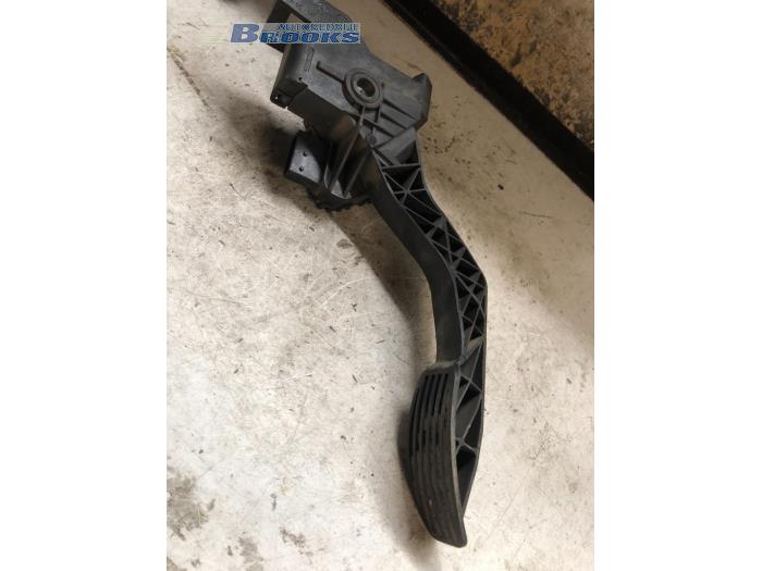 Gebrauchte Gaspedalposition Sensor Iveco New Daily V 29L13, 29L13D, 35C13D, 40C13D Preis auf Anfrage angeboten von Autobedrijf Brooks