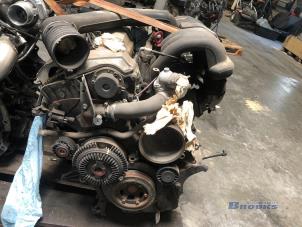 Used Engine Mercedes E Combi (S124) 280 TE 24V Price on request offered by Autobedrijf Brooks