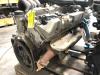 Engine from a Mercedes-Benz E Combi (S124) 280 TE 24V 1994