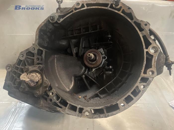 Gebrauchte Getriebe Chevrolet Lacetti (KLAN) 1.4 16V Preis auf Anfrage angeboten von Autobedrijf Brooks