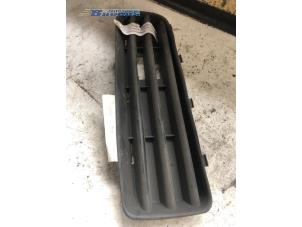 New Bumper grille Skoda Octavia Price on request offered by Autobedrijf Brooks