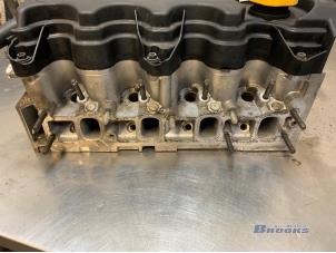 Used Cylinder head Opel Zafira (M75) 1.9 CDTI Price on request offered by Autobedrijf Brooks