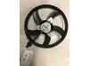 Cooling fans from a Volkswagen Polo 2008