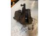 Front brake calliper, left from a Fiat Doblo (223A/119) 1.9 JTD 2003