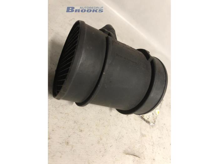 Gebrauchte Luftmassenmesser Fiat Doblo (223A/119) 1.9 JTD Preis € 24,00 Margenregelung angeboten von Autobedrijf Brooks