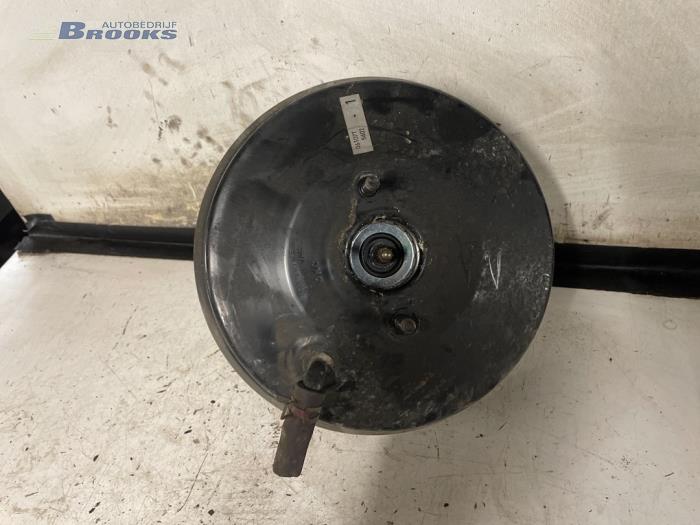Usagé Servo frein Mitsubishi Outlander (CU) 2.0 16V 4x2 Prix € 60,00 Règlement à la marge proposé par Autobedrijf Brooks