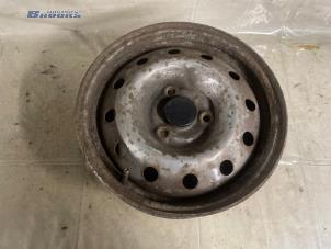 Used Set of wheels Citroen AX 11 First,TGE Kat. Price on request offered by Autobedrijf Brooks