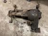 Front differential from a Hyundai Terracan, 2001 / 2006 2.9 CRDi 16V, SUV, Diesel, 2.902cc, 110kW (150pk), 4x4, J3; CRDI, 2001-12 / 2006-12 2003