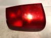 Taillight, left from a Nissan Terrano II (R20/TR50), All-terrain vehicle, 1993 / 2007 1997