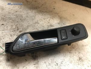Used Mirror switch Volkswagen Touran (1T1/T2) 1.6 FSI 16V Price on request offered by Autobedrijf Brooks