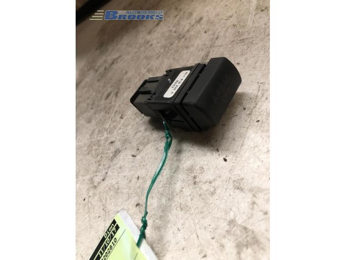 Usagé Divers Seat Ibiza Prix € 5,00 Règlement à la marge proposé par Autobedrijf Brooks