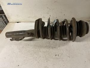 Used Front shock absorber rod, right Ford Courier (J3/5) 1.8 D Price € 15,00 Margin scheme offered by Autobedrijf Brooks