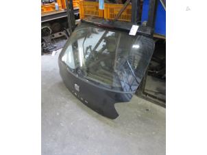 Gebrauchte Heckklappe Seat Ibiza IV (6J5) 1.6 16V Preis auf Anfrage angeboten von Autobedrijf Brooks