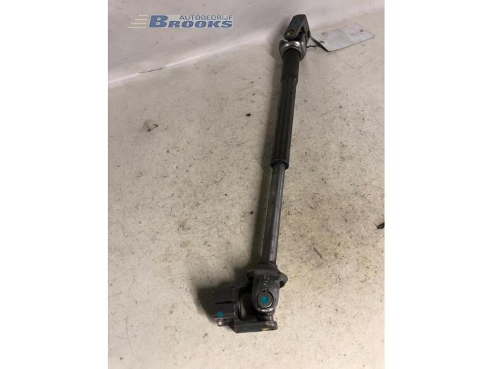Steering column from a Fiat 500 (312) 1.2 69 2011