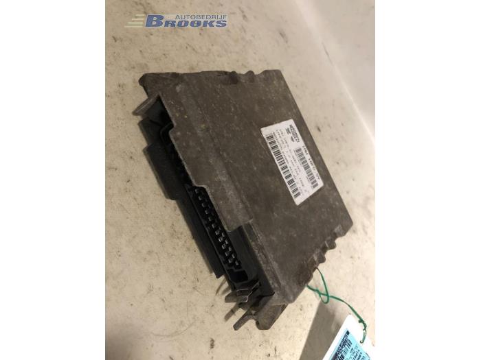 Used Engine management computer Lancia Ypsilon (840) 1.2 LS,LX 16V Price € 75,00 Margin scheme offered by Autobedrijf Brooks