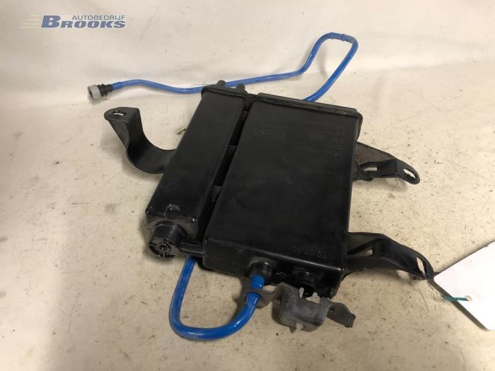 Begagnade Kolfilter Fiat 500 (312) 1.2 Pris € 15,00 Marginaltabell erbjuds av Autobedrijf Brooks