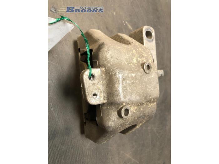 Gebrauchte Motorlager Volkswagen Golf IV (1J1) 1.9 TDI Preis € 15,00 Margenregelung angeboten von Autobedrijf Brooks
