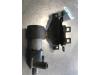 Electric heater valve from a Mercedes Vito (638.1/2), 1996 / 2003 2.3 114 16V, Minibus, Petrol, 2.295cc, 105kW (143pk), FWD, M111978, 1995-11 / 2003-09, 638.134 1998