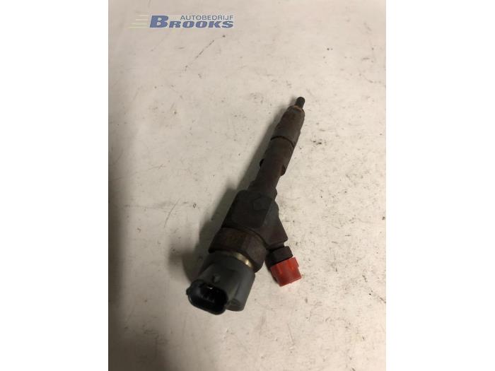 Usagé Injecteurs Renault Megane II (BM/CM) 1.9 dCi 120 Prix € 45,00 Règlement à la marge proposé par Autobedrijf Brooks