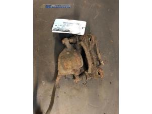 Used Front brake calliper, left Lancia Ypsilon (840) 1.2 LS,LX 16V Price € 10,00 Margin scheme offered by Autobedrijf Brooks