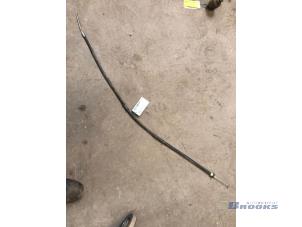 Used Parking brake cable Fiat 500 (312) 1.2 69 Price € 10,00 Margin scheme offered by Autobedrijf Brooks