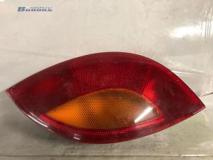 Used Taillight, right Ford KA Price € 24,00 Margin scheme offered by Autobedrijf Brooks