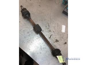 Used Front drive shaft, right Ford KA Price € 24,00 Margin scheme offered by Autobedrijf Brooks