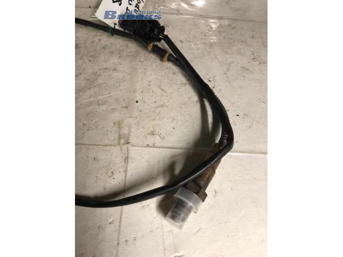 Lambda probe from a Audi A4 2007