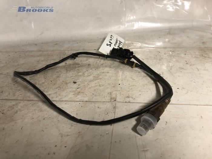 Usados Sonda Lambda Audi A4 Precio € 48,00 Norma de margen ofrecido por Autobedrijf Brooks