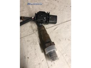Lambda probe from a Audi A4 2007
