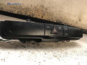 Used Panic lighting switch Mercedes Sprinter 3,5t (906.63) 313 CDI 16V Price € 20,00 Margin scheme offered by Autobedrijf Brooks