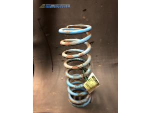 Used Rear coil spring Mercedes Sprinter 3,5t (906.63) 313 CDI 16V Price € 40,00 Margin scheme offered by Autobedrijf Brooks