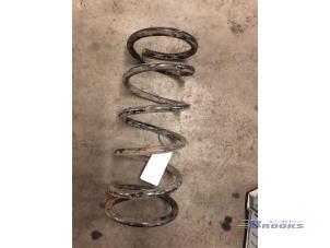 Used Front spring screw Peugeot Boxer (244) 2.8 HDi 127 Price € 15,00 Margin scheme offered by Autobedrijf Brooks