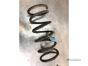 Used Front spring screw Peugeot Boxer (244) 2.8 HDi 127 Price € 15,00 Margin scheme offered by Autobedrijf Brooks
