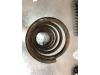 Front spring screw from a Peugeot Boxer (244) 2.8 HDi 127 2003