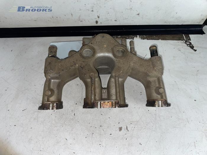 Begagnade Insugsrör Renault Laguna I (B56) 1.8 Pris € 20,00 Marginaltabell erbjuds av Autobedrijf Brooks