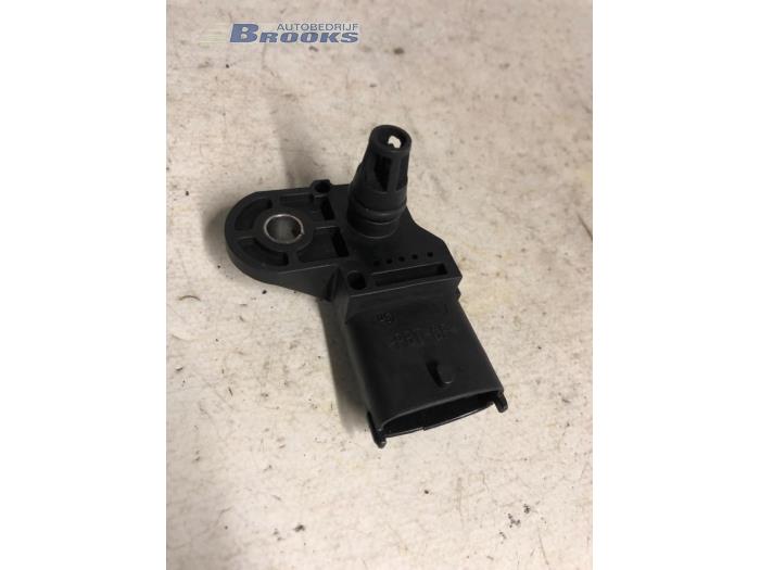 Begagnade MAP-sensor (insugsrör) Chrysler Voyager Pris € 25,00 Marginaltabell erbjuds av Autobedrijf Brooks